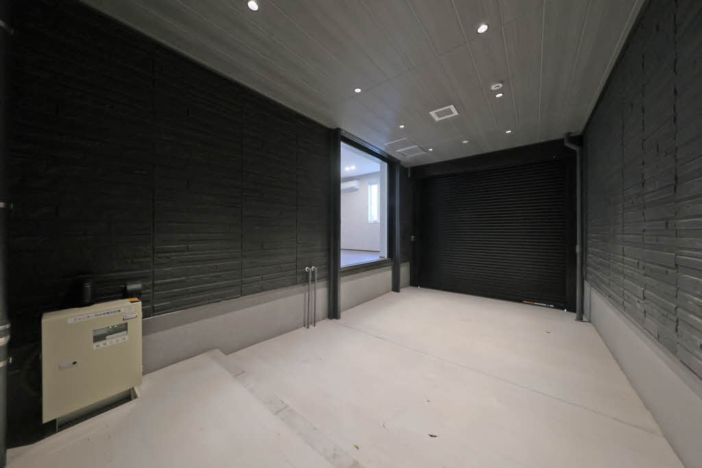 シャーメゾンステージ柿の木坂 106号-10