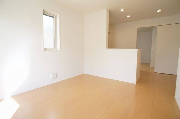 市谷台町レジデンス 301号-3