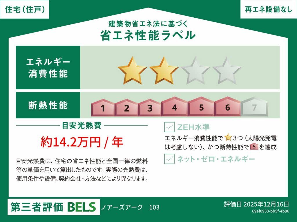 ノアーズアーク 103号-16
