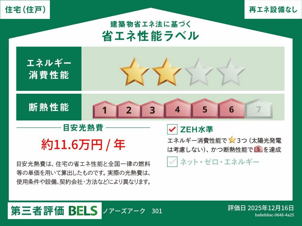 ノアーズアーク 301号-16