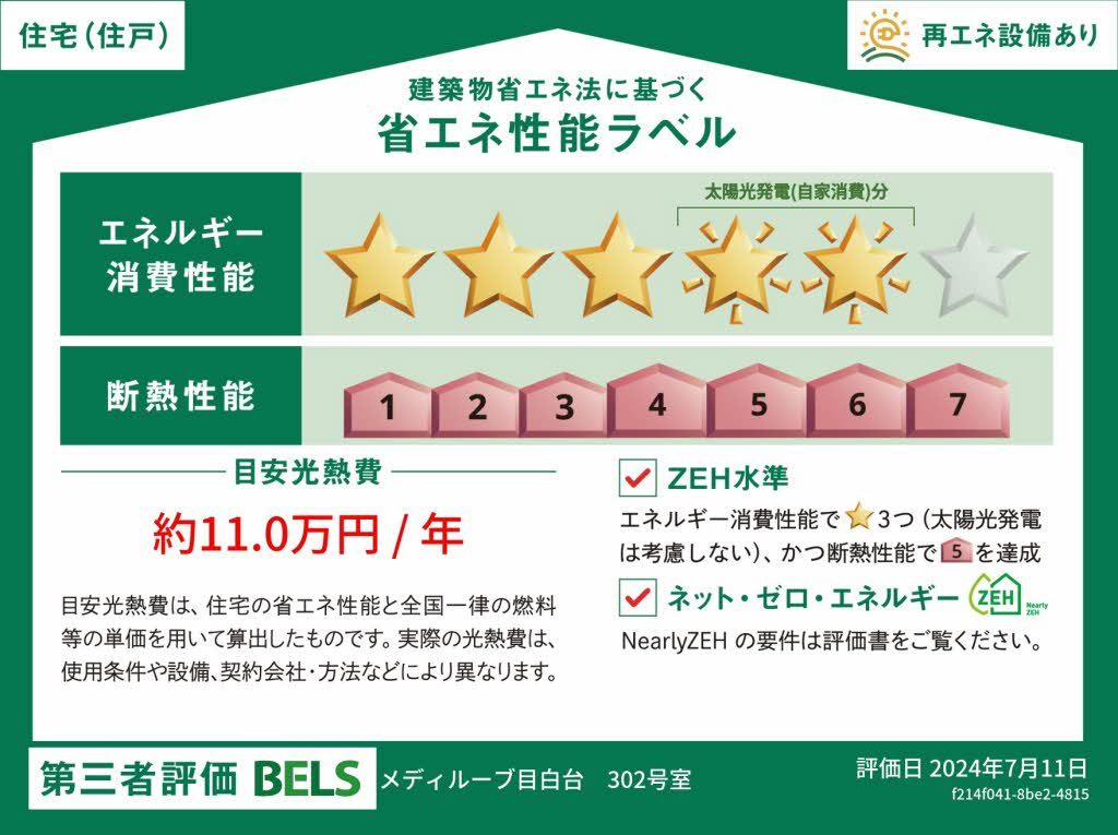 メディルーブ目白台 302号-16