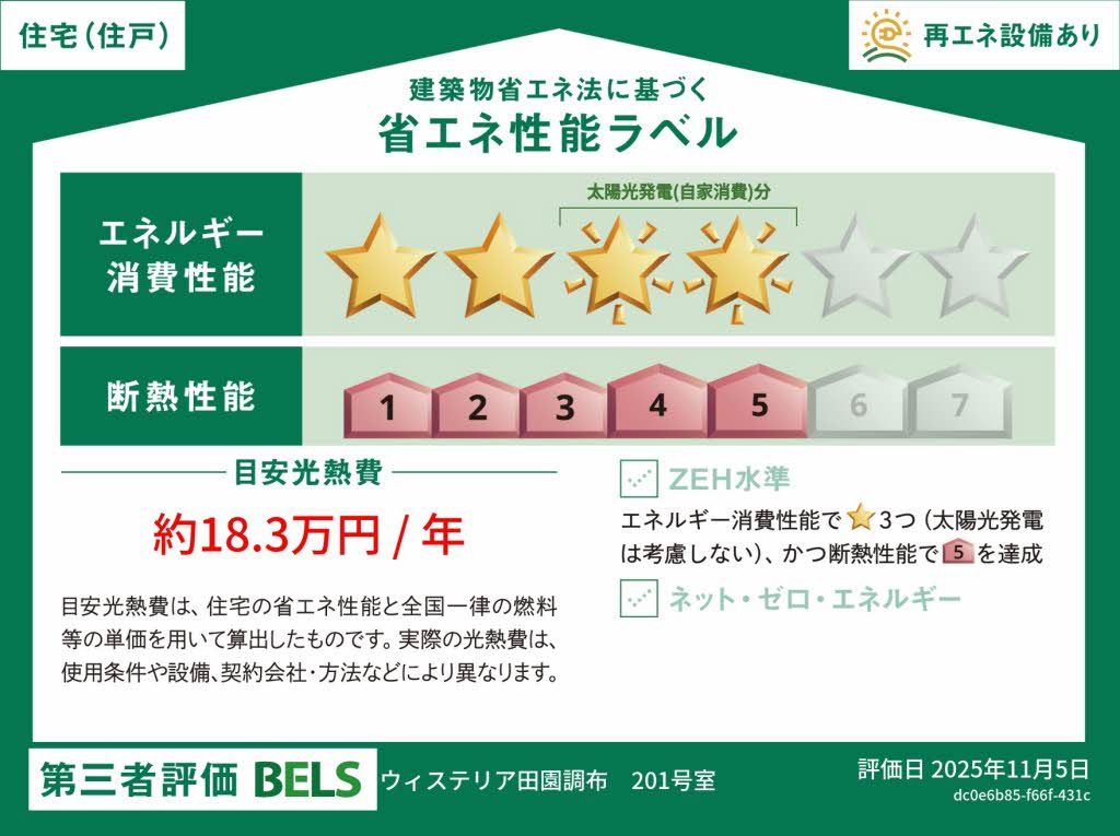 ウィステリア田園調布 201号-16