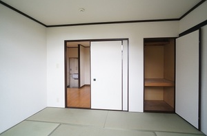 コーポウチダ 101号-4