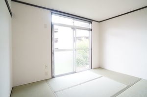 コーポウチダ 101号-5