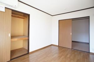 ドリームハウス 203号-6