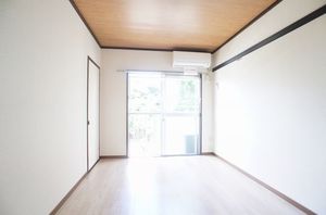 フラワーハイツタカハシ 202号-2