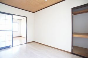 フラワーハイツタカハシ 202号-4