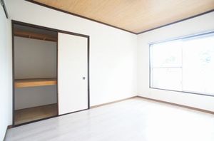 フラワーハイツタカハシ 202号-5