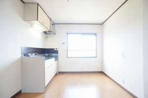 フラワーハイツタカハシ 202号-6