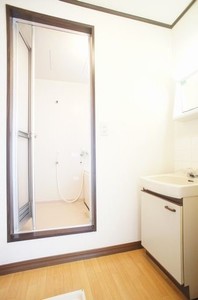 フラワーハイツタカハシ 202号-9