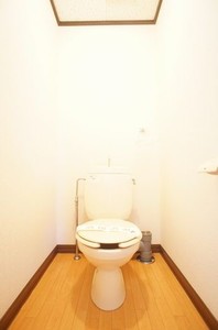 フラワーハイツタカハシ 202号-11