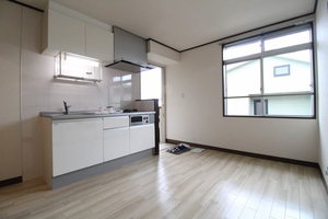 ハイムタナカ 201号-2