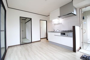 ハイムタナカ 201号-3