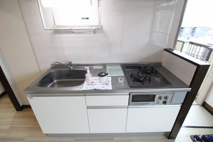 ハイムタナカ 201号-4