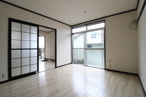 ハイムタナカ 201号-5