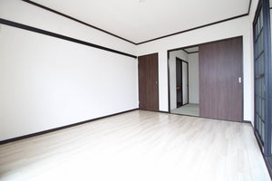 ハイムタナカ 201号-6