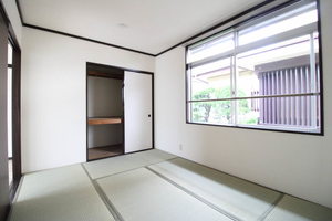 ハイムタナカ 201号-7