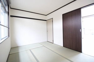 ハイムタナカ 201号-8