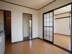 ハイムタナカ 202号-2