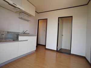 ハイムタナカ 202号-3