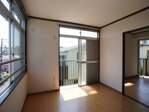 ハイムタナカ 202号-5