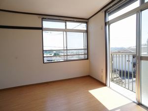 ハイムタナカ 202号-6