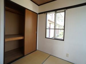 ハイムタナカ 202号-7