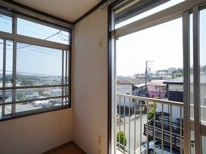 ハイムタナカ 202号-10