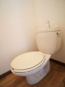 ハイムタナカ 202号-11