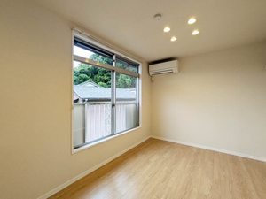 サニーコート堀内 201号-3
