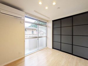 サニーコート堀内 201号-10