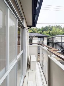 サニーコート堀内 201号-13