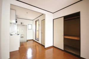 ブランドール金沢文庫 101号-2