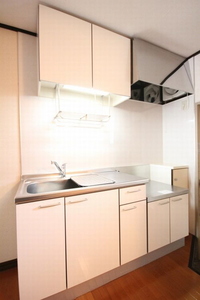 ブランドール金沢文庫 101号-4