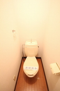 ブランドール金沢文庫 101号-6