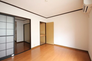 ブランドール金沢文庫 101号-7