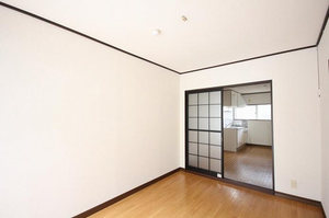 ブランドール金沢文庫 101号-11