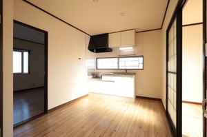 宮之上ハイツ 101号-2