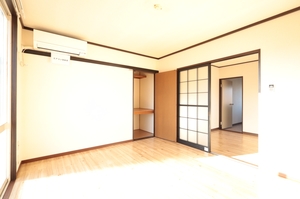 宮之上ハイツ 101号-3