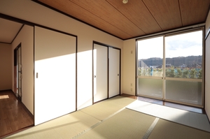 宮之上ハイツ 101号-5