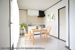 宮之上ハイツ 102号-2