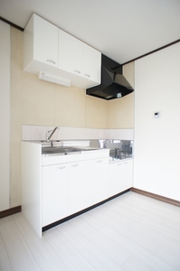 宮之上ハイツ 102号-5