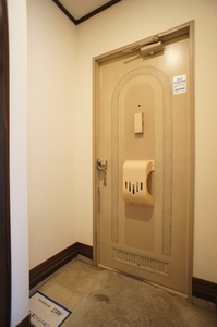 宮之上ハイツ 102号-10