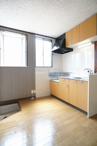 コーポエルム 101号-4