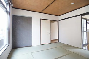 コーポエルム 101号-6