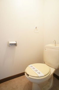 コーポエルム 101号-7