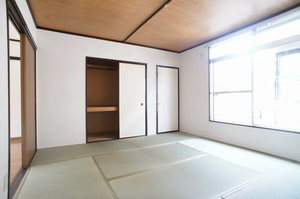 コーポエルム 101号-8