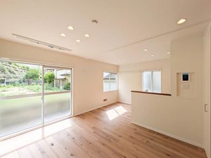 ビューテラス 102号-2