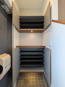 ビューテラス 102号-5