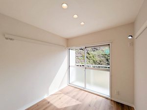 ビューテラス 102号-8